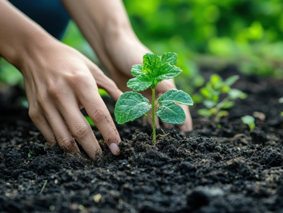 Plan sowing periods