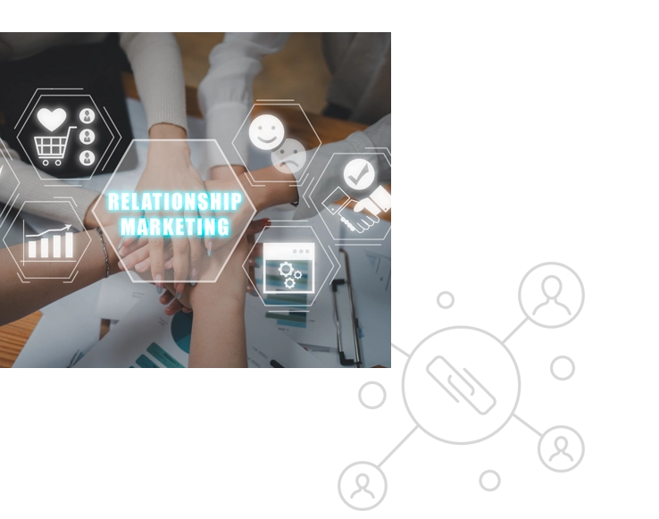 Relationship marketing