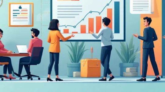 tips to master fundraising