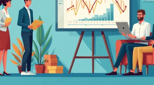 startup’s business strategy