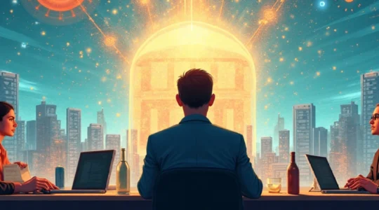startup’s market