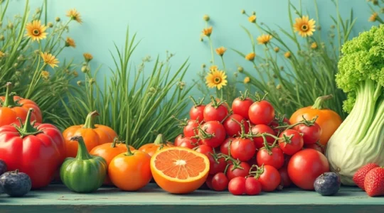Plant-based diets