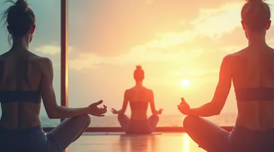 Mindful movement