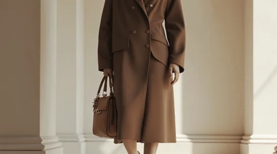 modern fashion