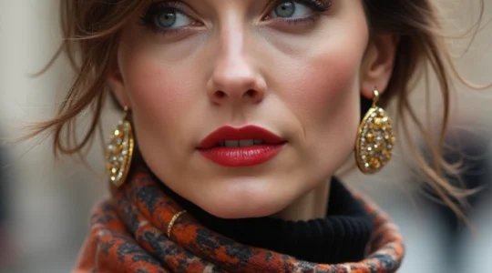 chic accessories