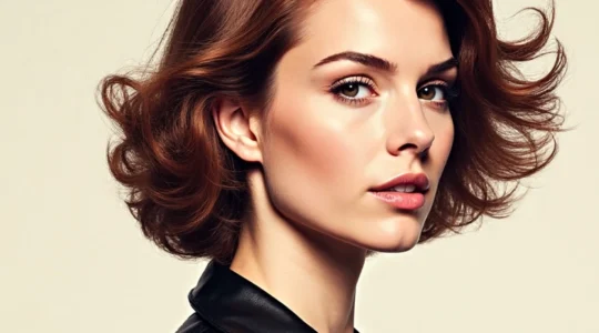 modern hairstyles