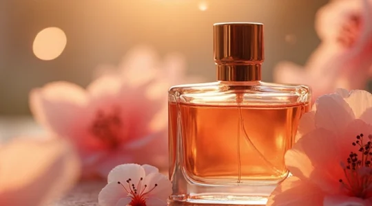 perfect signature fragrance