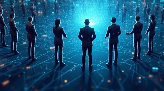 Massive data