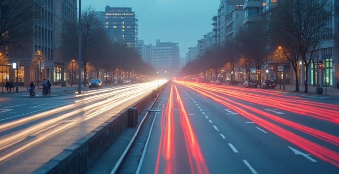 smart transportation infrastructures 