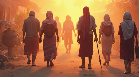authentic communities