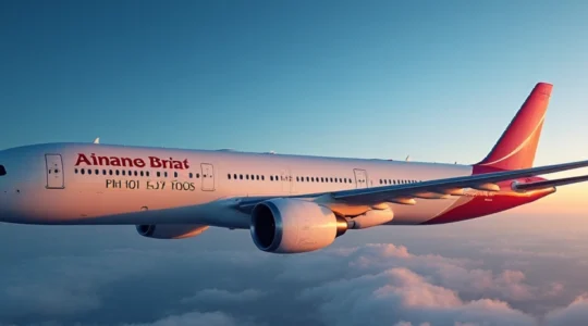 Book your flights