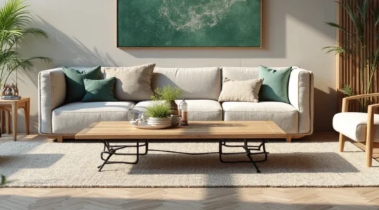 Sustainable materials