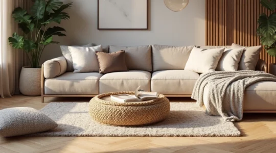 home’s comfort