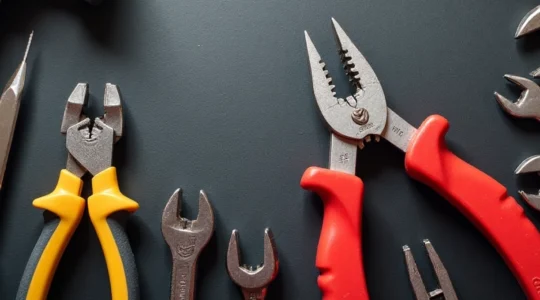 hand tools