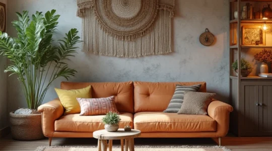 creative DIY journey