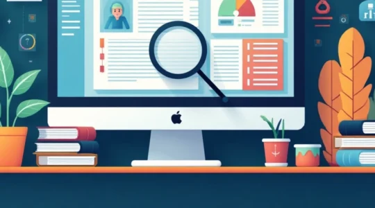 technical seo