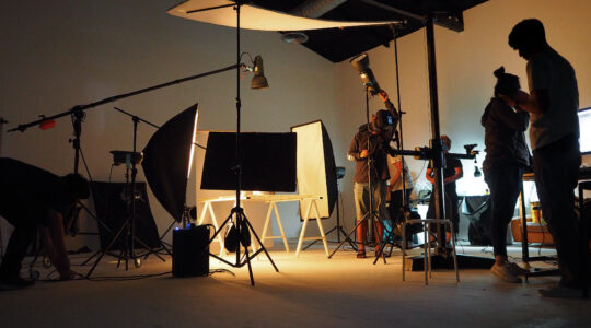 Creativity under scrutiny