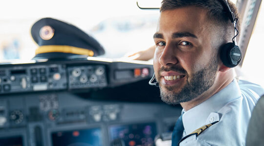 Private pilot insurance