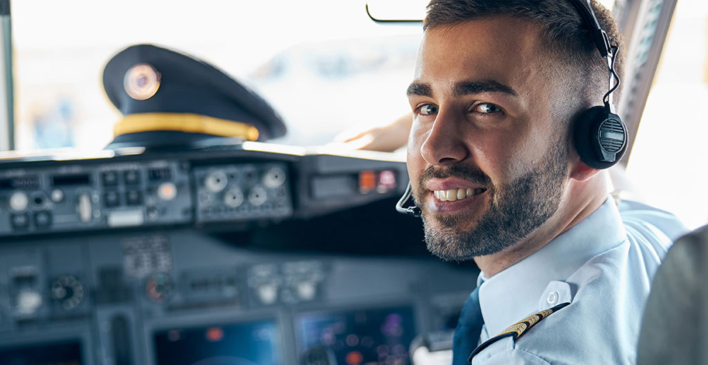 Private pilot insurance
